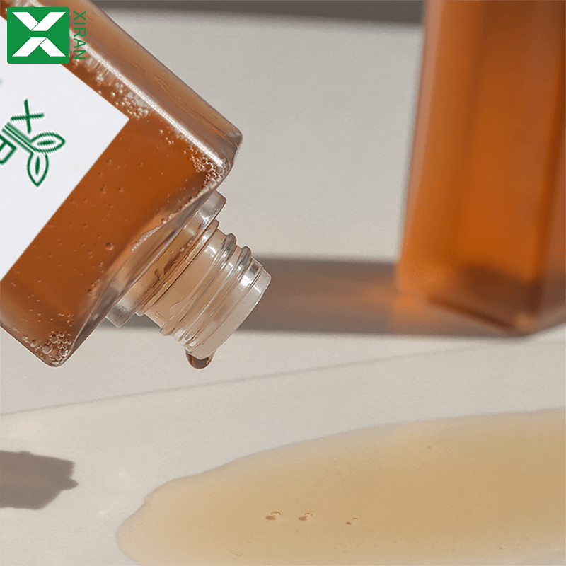 private label kombucha balancing ampoule toner